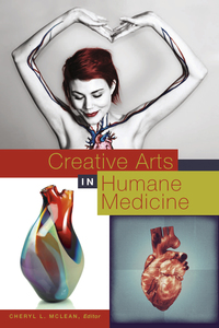 Creative Arts Humane Medicine Book Cover