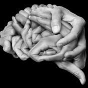 hand brain