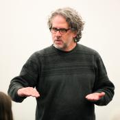 Andy Belser Teaching